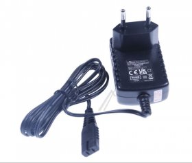 Classic Power Supply For Body Care Devices - 5 9v-1 5a ﻿﻿pse50366 Eu Charger Alternative For Wahl-moser