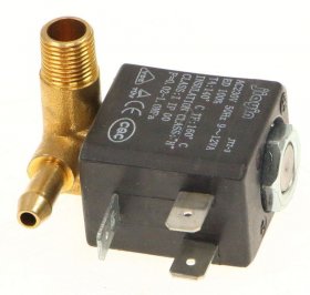 Domena Solenoid Valve - Magnetic Valve