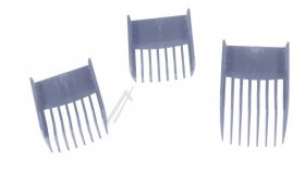 Comb Attachment - Ss-1810001293 Peigne a Barbe [Groupe SEB]