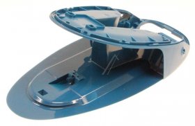 Lower Housing - Fs-9100026130 Housing-lower [Groupe SEB]