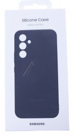 Samsung Leather Bag Gsm - Ef-pa546tbegww Samsung Silicone Case For Galaxy A54 5g Black