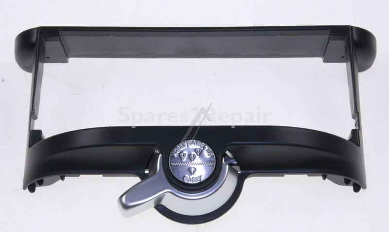 Fixings And Brackets - Ss-991872 Holder+button+foot [Groupe SEB]