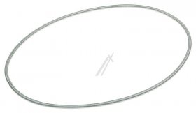 Clamp For Door Sleeve - 1325621009 Spring Bellow Tub G33 Icon [Electrolux Aeg]