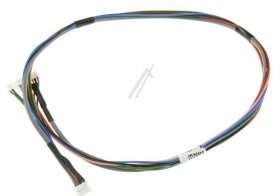 Vestel Harness - 30076008 Cnas12p+10p-550 Shl W-dc Ul2464#26rohs