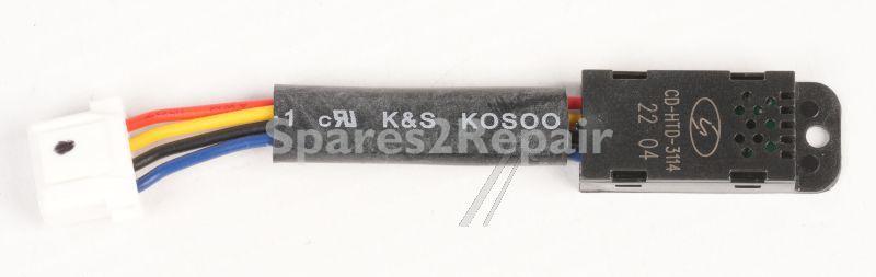 Thermostats - 4308700100 C00878531 Thermostat Cable Assembly [Arcelik]