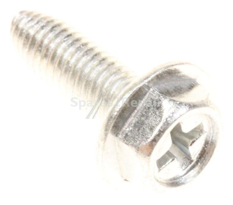Haier Screw - 0060802013 49046201 Screw - Hinge