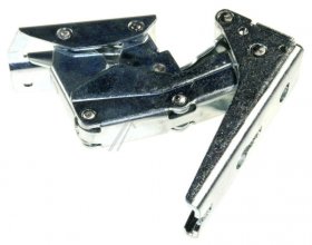 Door Hinges For Fridges - C00093690 482000027976 Fridge & Freezer Lower Right-upper Left Door Hinge [Whirlpool Indesit]