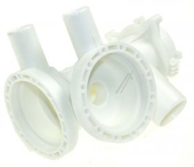 Pump Housing - 2820140400 C00891385 Filter Housing [Arcelik]