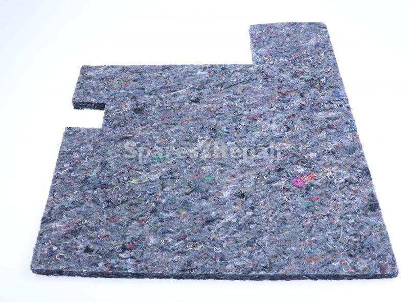 Insulation Material - 2703944000 C00961691 Felt (side Panel) [Arcelik]