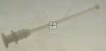 Square Plug - 00704792 Latch [Bosch Siemens]