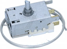 Robertshaw Fridge Thermostat - K59s2791500 Ranco Fridge Freezer Thermostat Alternative 481228238188