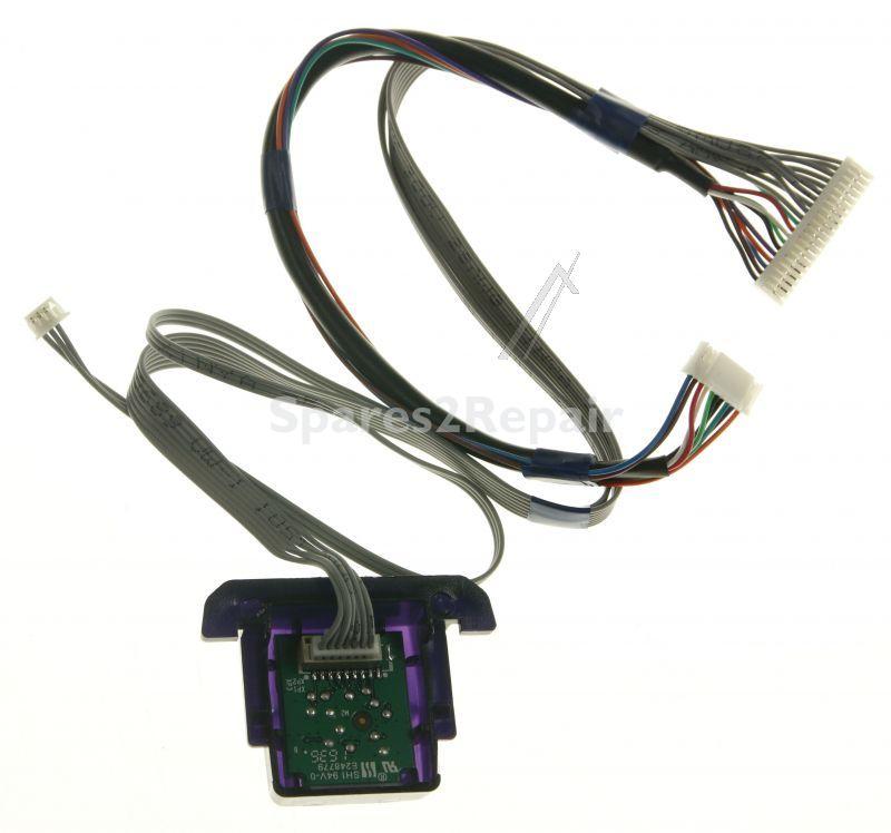 Hisense Gorenje Decoration Plate - Ht213184 Wifi Board-he65m6000uwts-hs-roh