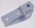 Door Hinges For Fridges - 4202600110 C00898258 Lower Hinge Assembly (right) [Arcelik]