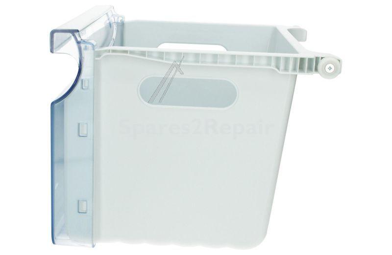 Hisense Gorenje Freezer Drawer - Hk1646602 Bottom Drawer Part