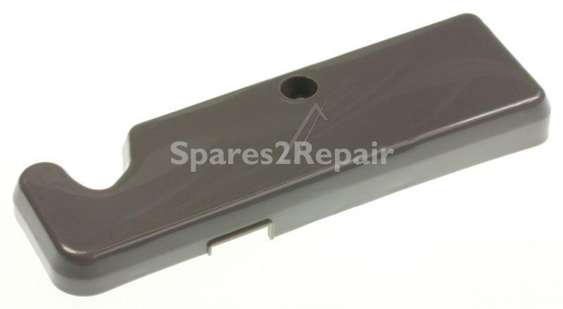 Lg Door Hinges - Mck67506811 Hinge Cover
