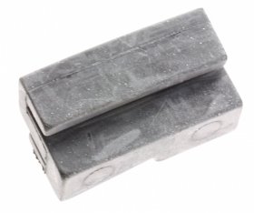 Dampers - 1325012019 Buffer Front Pump Body [Electrolux Aeg]