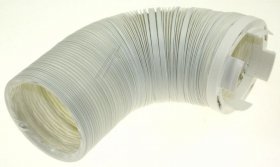 Exhaust Hose - 40002137 Vent Hose [Candy Hoover]