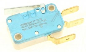 Meireless Micro Switch - 000532f Micro Switch V-154-1c5-t Univ