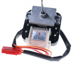 Compatible Ventilator Motor - Fan Motor Alternative For Samsung Da3110109j