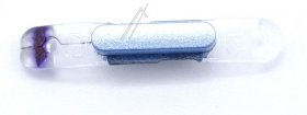 Sony Button - 312522s0600 U50051151 Button Camera Blue