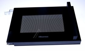 Hisense Gorenje Oven Door - 809049 Door Assembly H23mobs5h