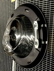 Door - 1429100200 C00896325 Beyond Front Door Gr [Arcelik]