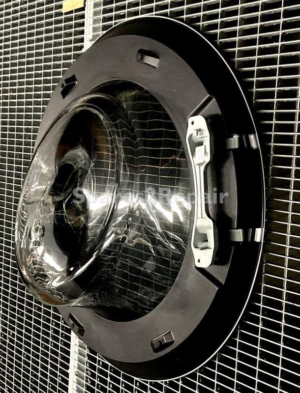 Door - 1429100200 C00896325 Beyond Front Door Gr [Arcelik]