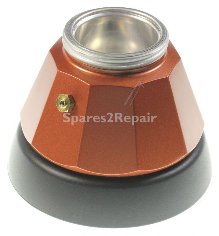 Brewing Drive - 5513236091 Stg Movimen(ccl-no!fan-ekko)230vetam296* [Delonghi]