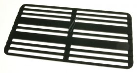 Airforce Decorated Grid - Afconfgaspcbp Filter Grid