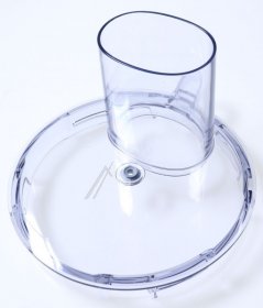 Mixing Bowl Lid - As00000103 Lid [Delonghi]