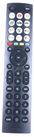 Hisense Gorenje Remote Control - Ht336858 Remote Control Erf2k36h(0011)