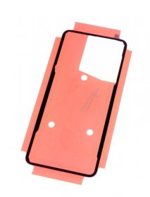 Oppo Battery Compartment Lid - 4889965 Battery Cover Foam Rubber 2 Aa201