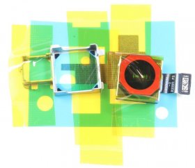 Oppo Camera Module - 4170012 Camera Find X5 Pro (cph2305-pfem10) Rear Wide-angle 50m A50n03h For