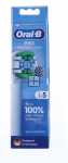 Braun Tooth Brush - 807781 Oral-b Brushes Pro Precision Clean 5-pack