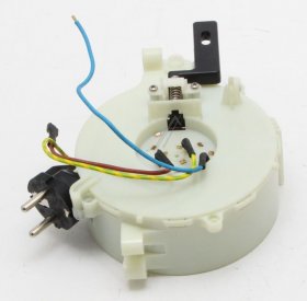 Cable Reels Vacuum Power Cord - Enrouleur + Cordon D Alimentat