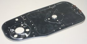 Bottom Plate - Assieme Fondo Bdm125 [Delonghi]