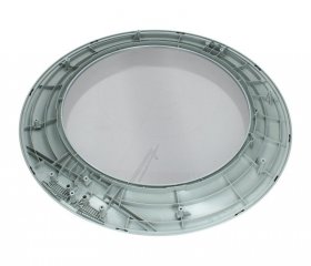 Hisense Gorenje Washing Machine Window Frame - Hk2268689 Door Cover