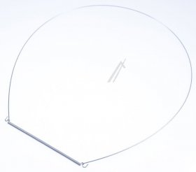 Compatible Clamp For Door Sleeve - Universal Clamping Ring For Washing Machine Cuff 650mm For 6 7 8kg Drums