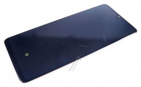 Samsung Display Unit - Gh82-28143d Svc Assembly Smt-octa(e-zo)sm-a336b eub