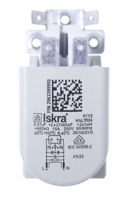 Radio Interference Suppression - 2963390900 C00872448 Interference Filter [Arcelik]
