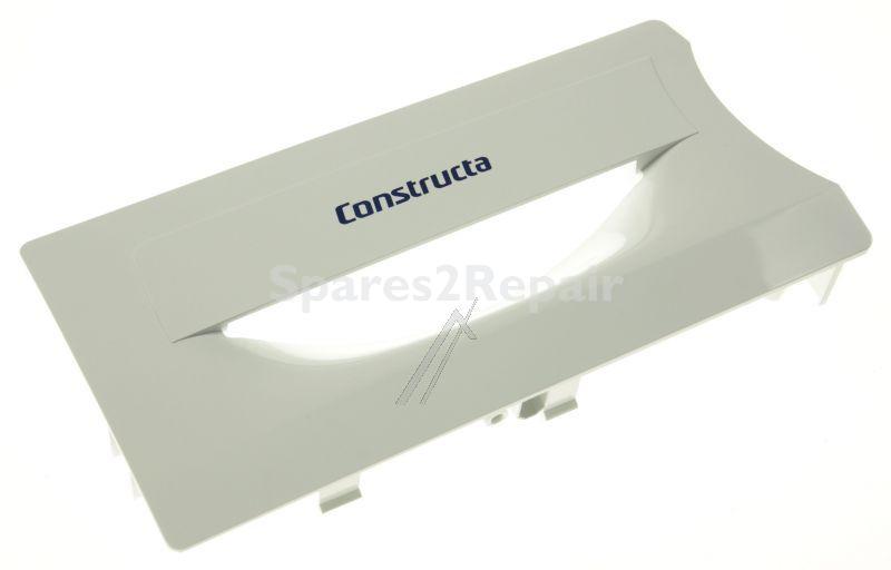 Detergent Dispenser Cover - 12008266 Bowl Handle [Bosch Siemens]