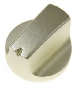 Teka Button - 89330079 Knob Bi-v Metallic Tmw-18 Mi