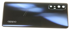 Oppo Battery Compartment Lid - 4903388 Battery Cover Cph2009 Moonlight-nl(tom)
