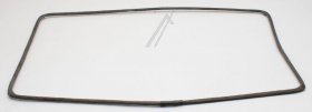 Oven Door Gasket - Z010y16 Gasket Muffle Cc902etrn [Airlux]