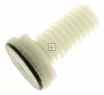 Samsung Foot - Dc82-01518a Svc Assembly-leg midea Odm ww3000am 12638100