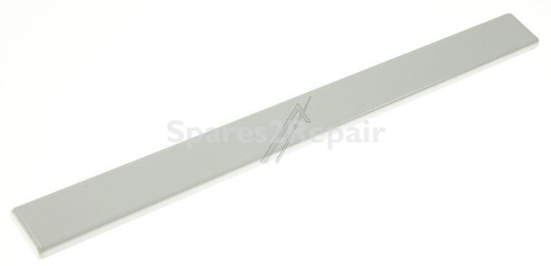 Oven Door Handles - 37033953 Handle Asm Curved Qdrngle (blk blk 325) [Vestel]