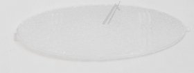 Smeg Lamp Cover - 762172528 Lamp Cover
