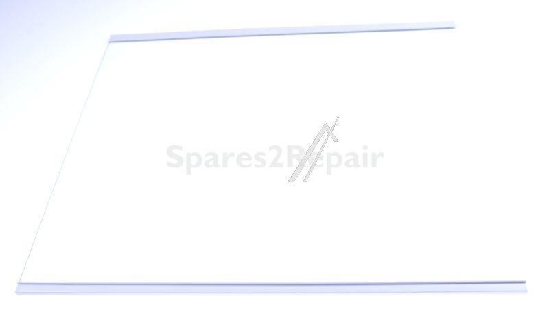 Hisense Gorenje Shelf Assembly - Hk2233363 Glass Shelf Assembly