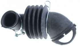 Form Tube - 12638100000842 Tub Water Inlet Hose Assembly [Midea]