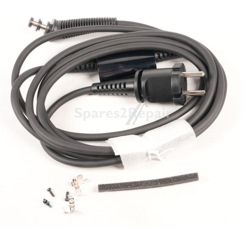 Dyson Mains Power Lead - 970091-30 Power Cord